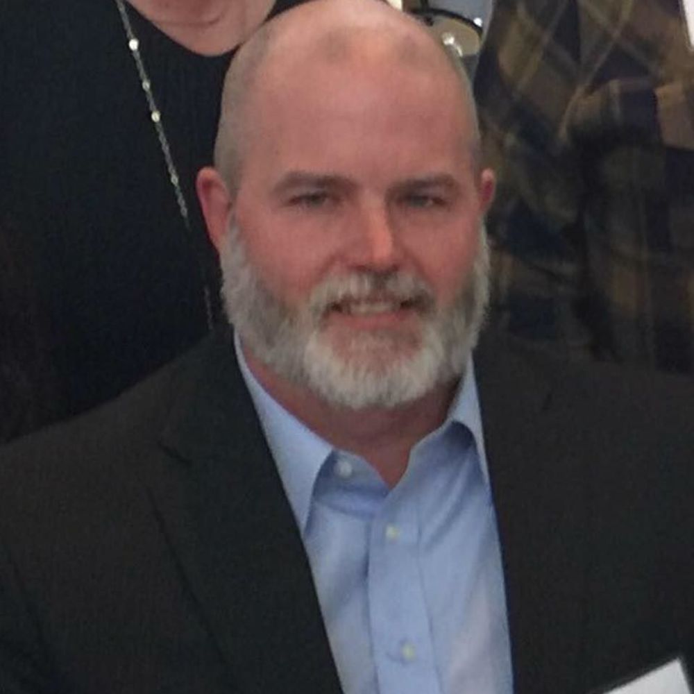 Meet your Posher, Chris